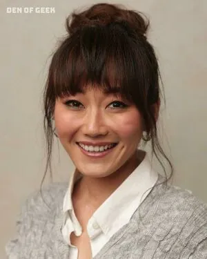 Karen Fukuhara