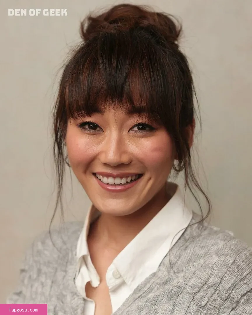 Karen Fukuhara - Photo #516