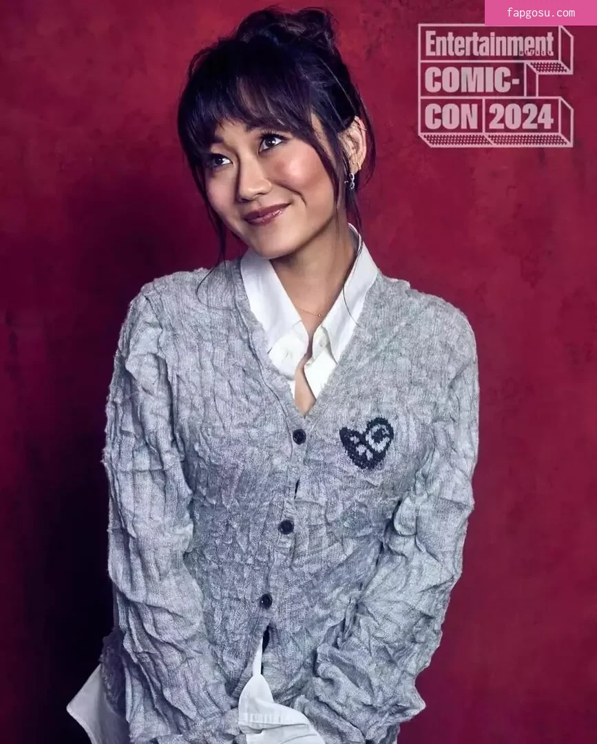 Karen Fukuhara