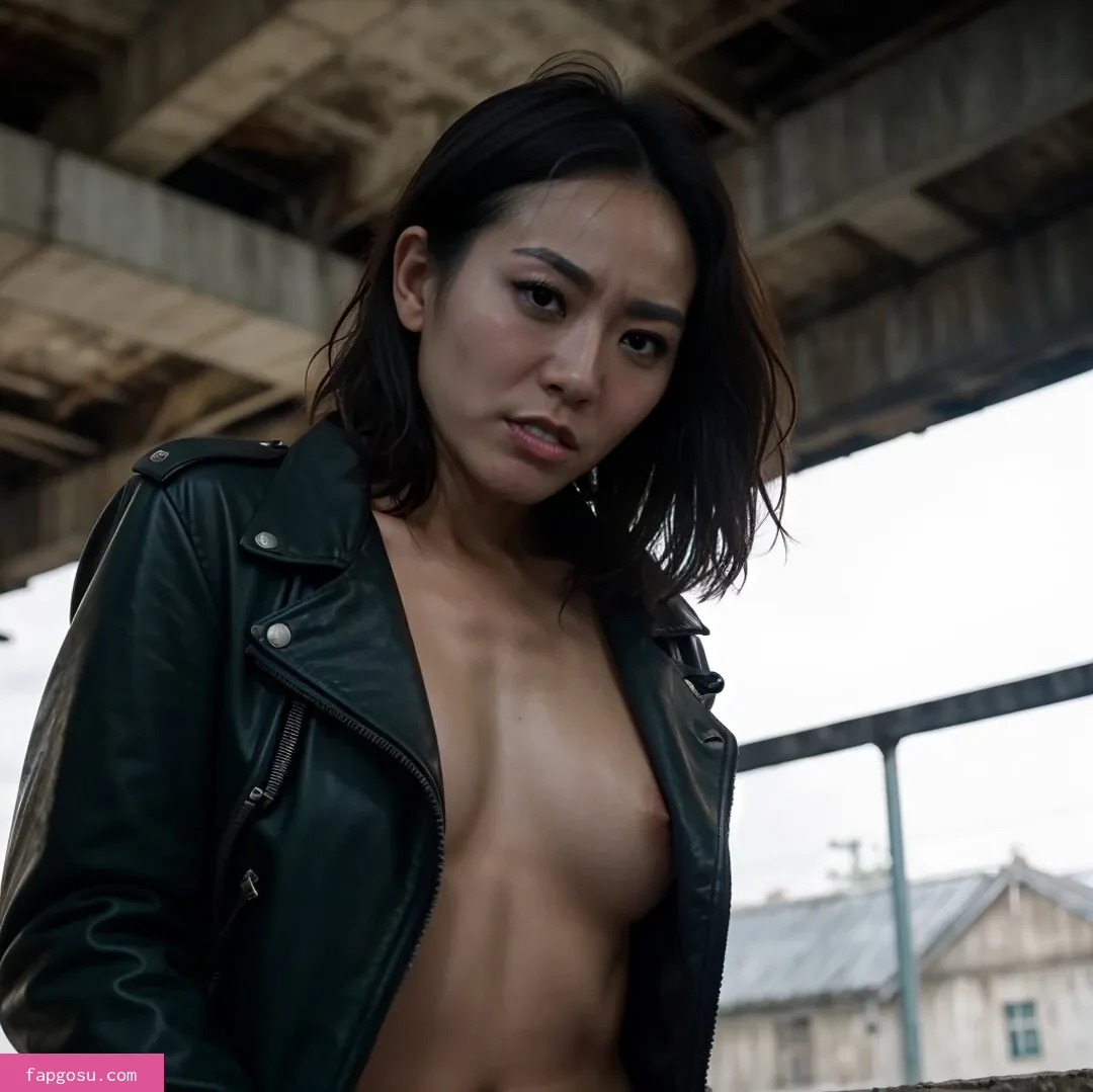 Karen Fukuhara