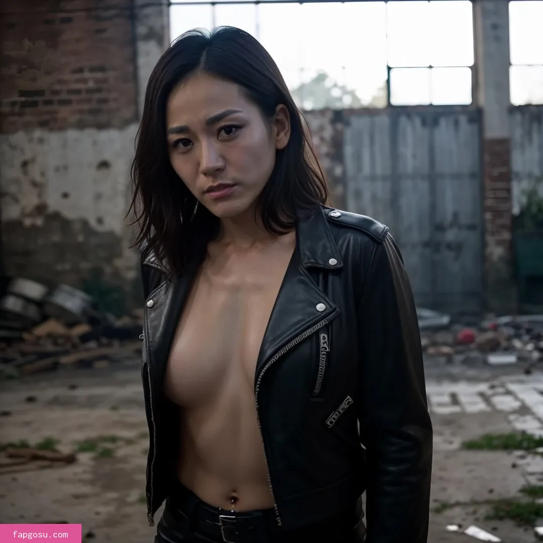 Karen Fukuhara