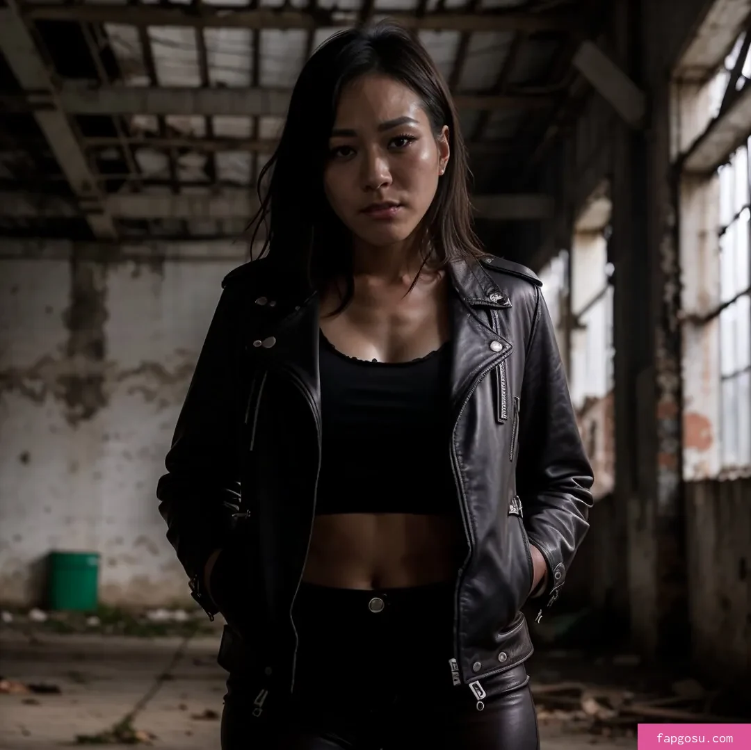Karen Fukuhara