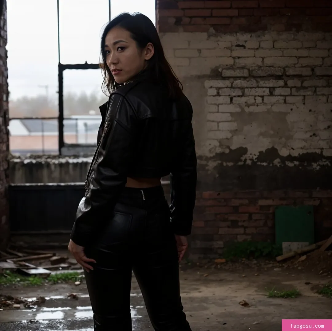 Karen Fukuhara