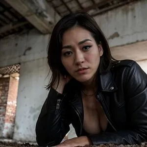 Karen Fukuhara