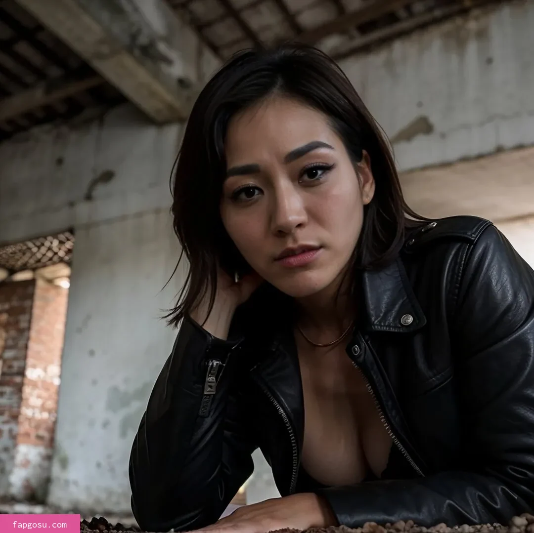 Karen Fukuhara - Photo #538
