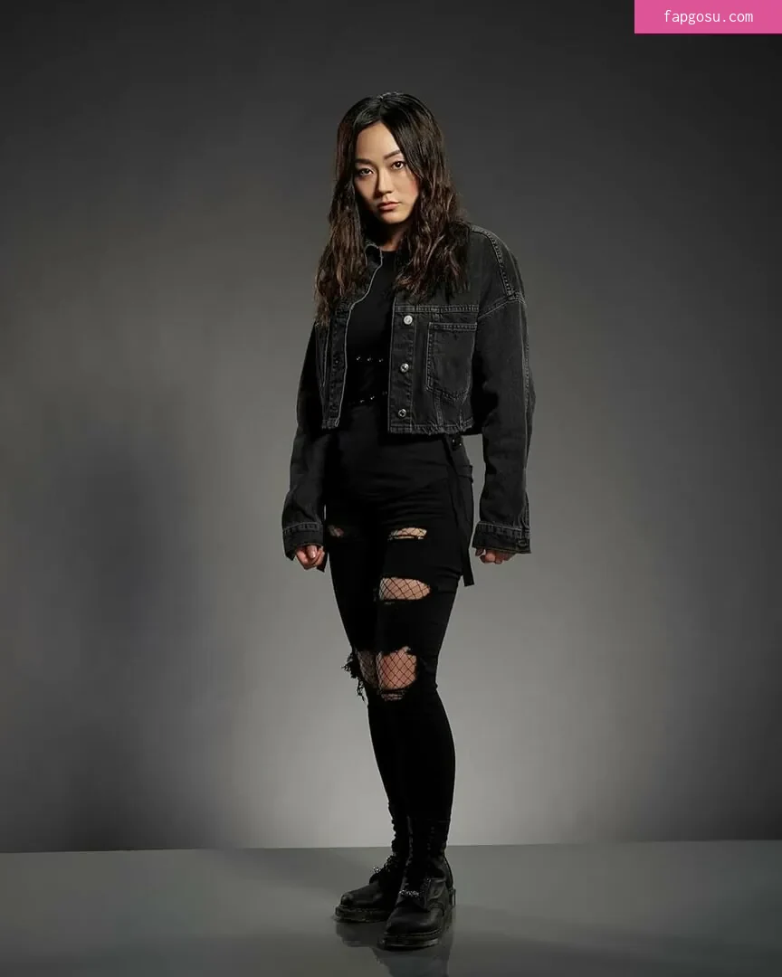 Karen Fukuhara