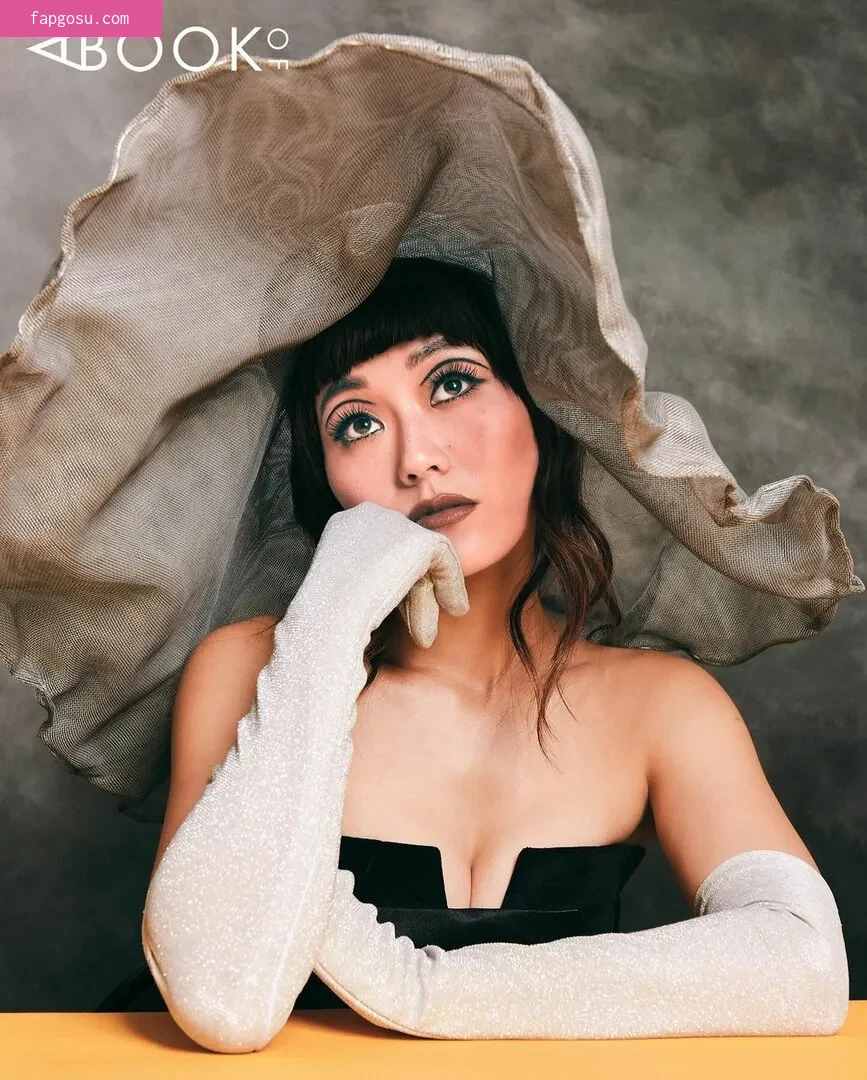 Karen Fukuhara