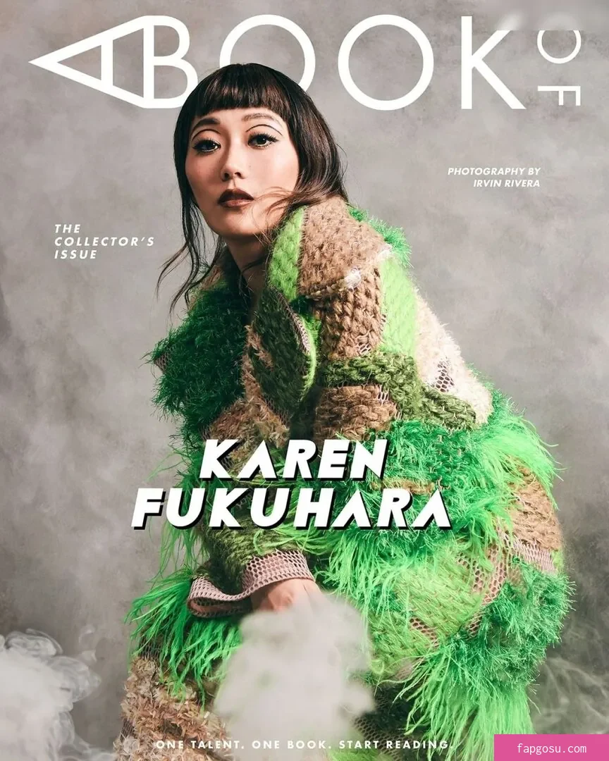 Karen Fukuhara