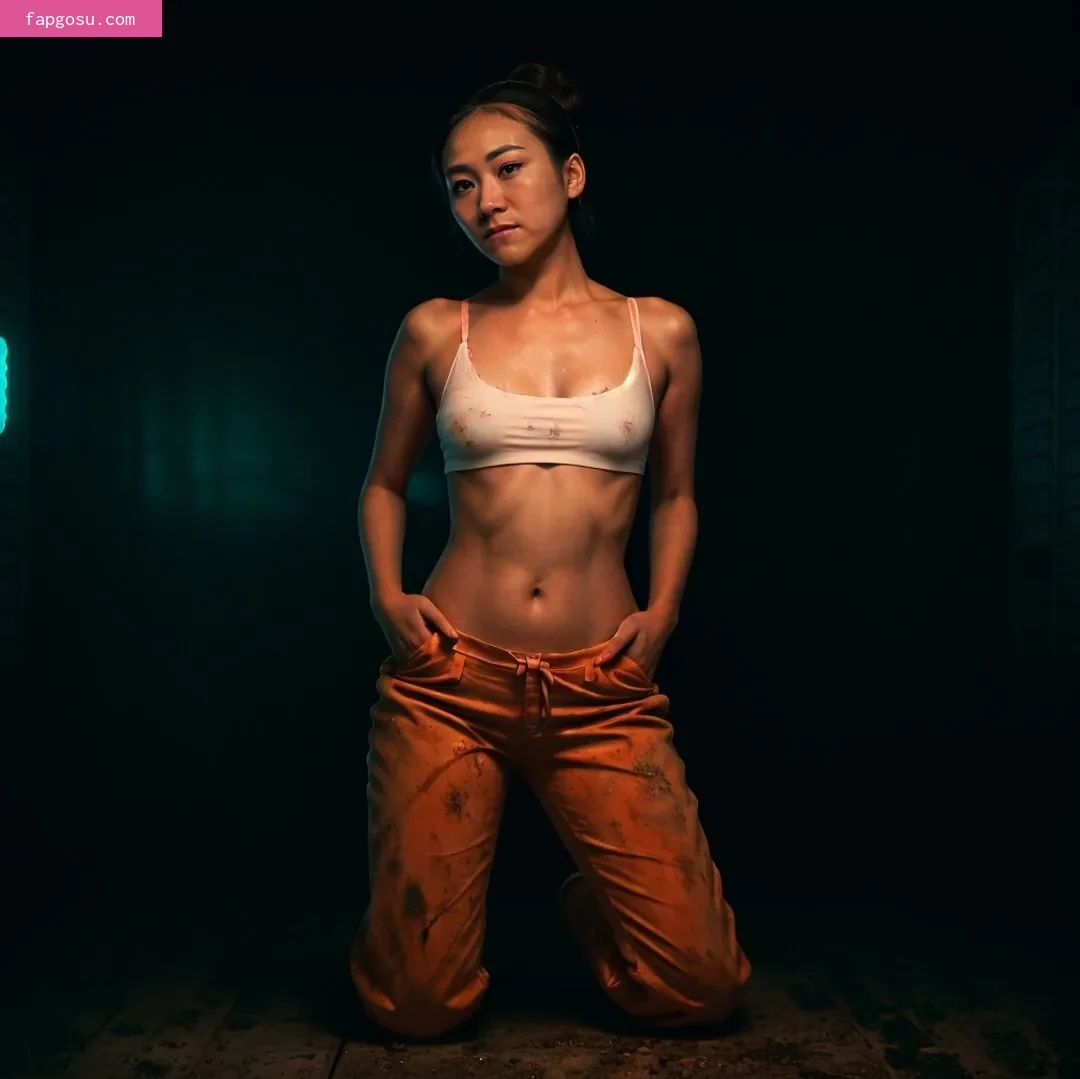 Karen Fukuhara