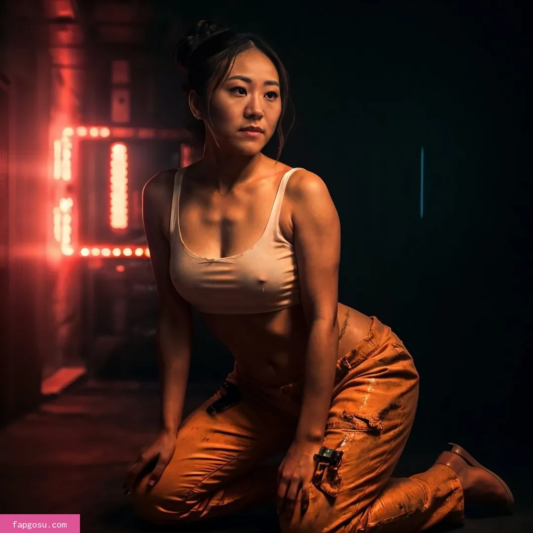 Karen Fukuhara
