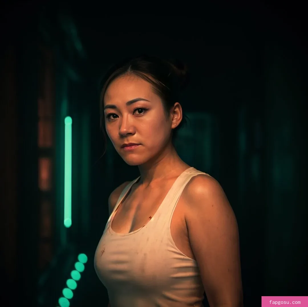 Karen Fukuhara