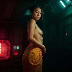 Karen Fukuhara