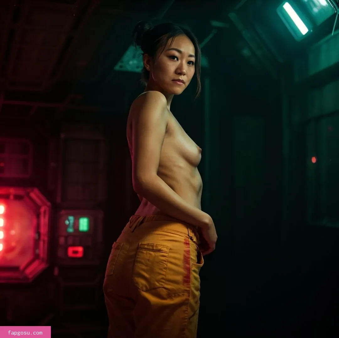 Karen Fukuhara - Photo #591
