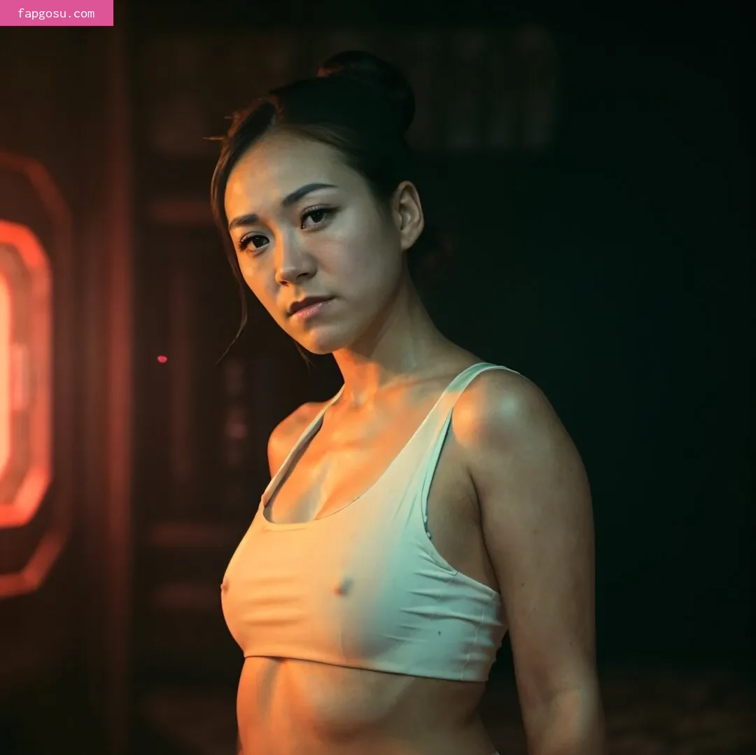 Karen Fukuhara