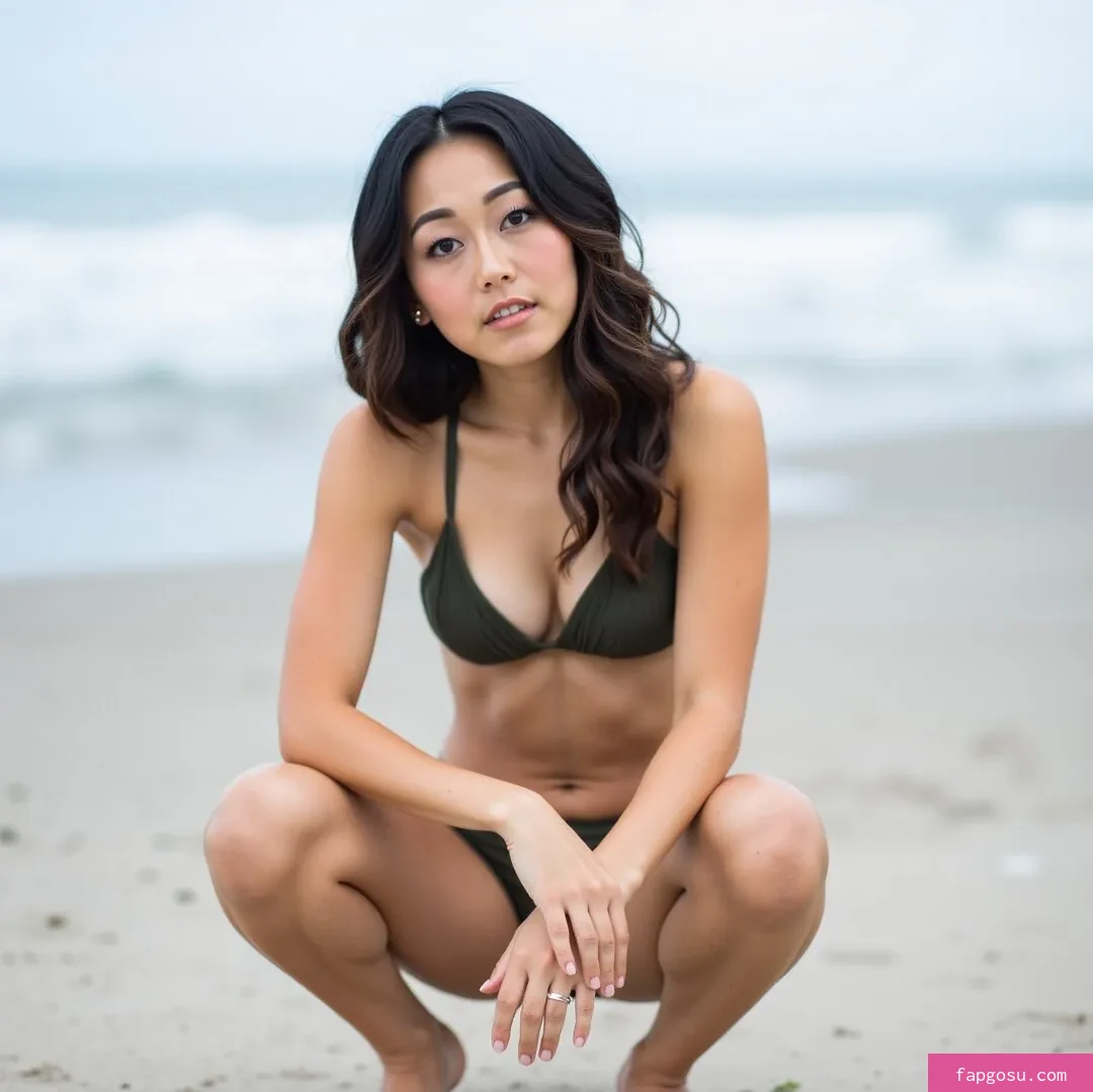 Karen Fukuhara