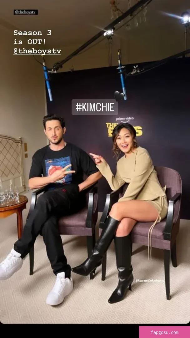 Karen Fukuhara