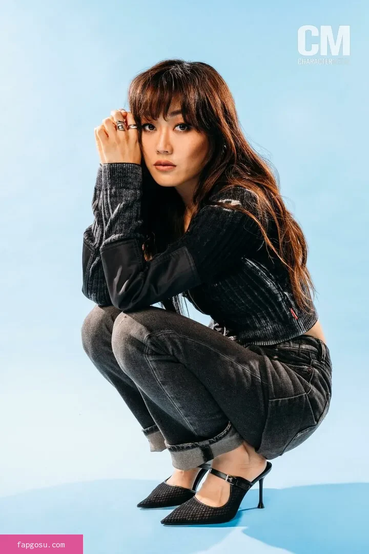 Karen Fukuhara