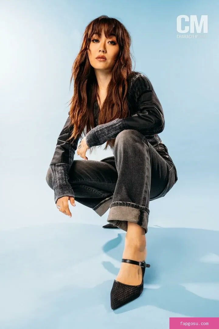 Karen Fukuhara