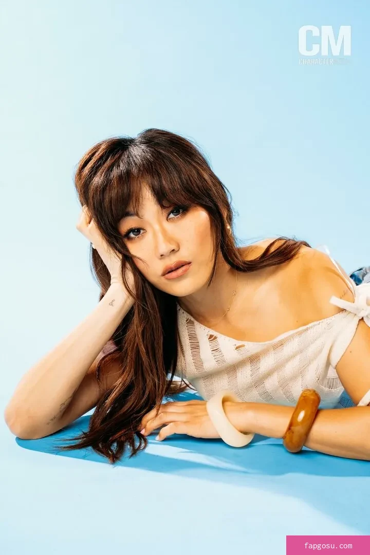 Karen Fukuhara