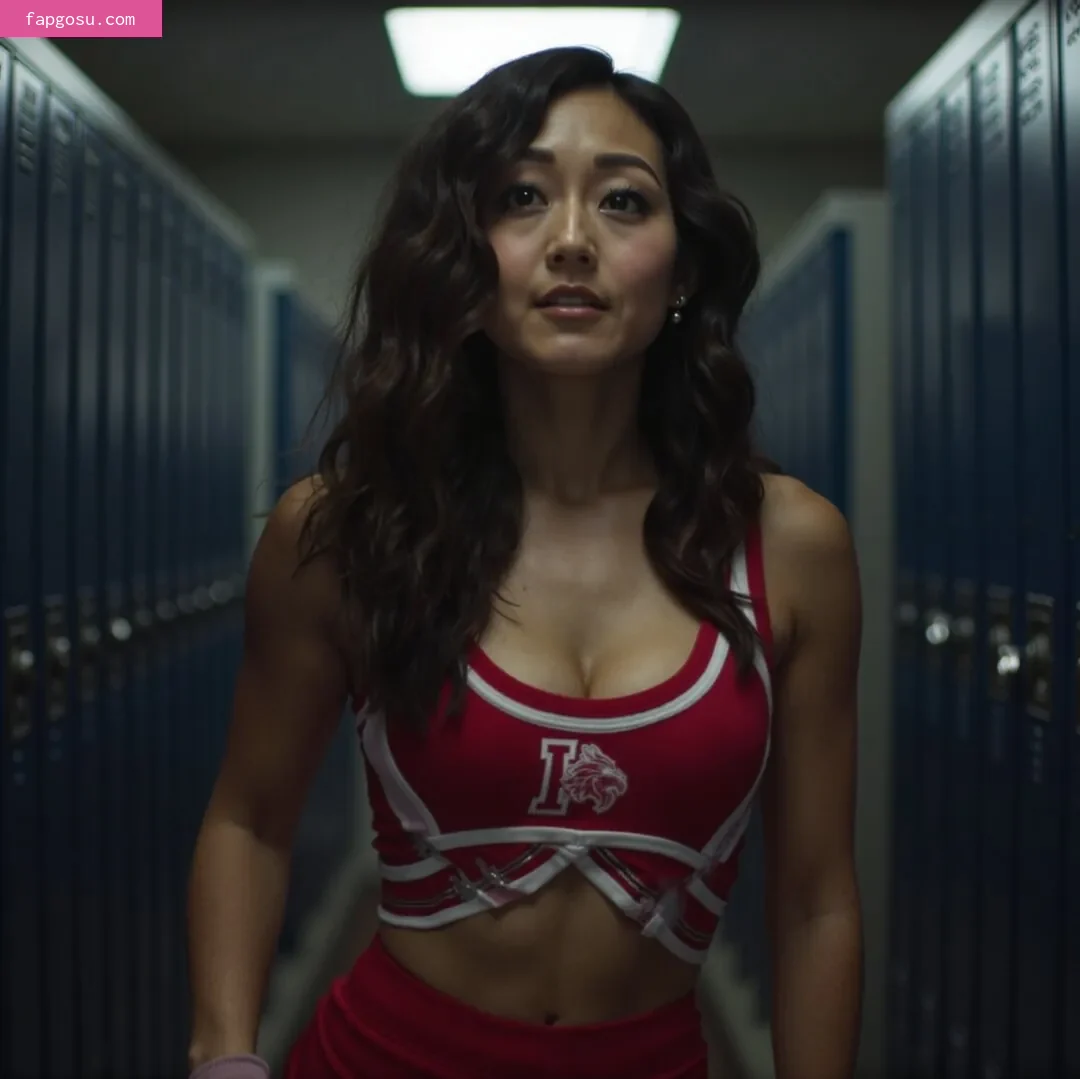 Karen Fukuhara