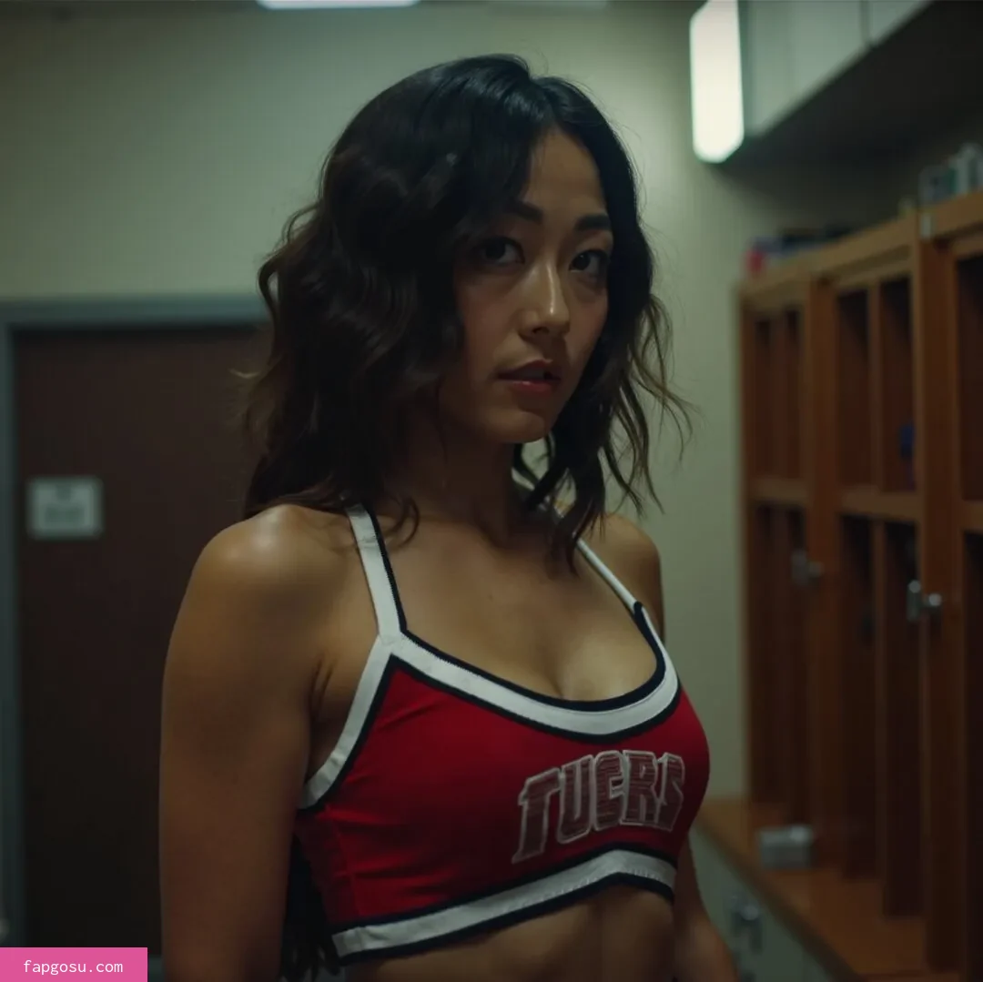 Karen Fukuhara - Photo #709