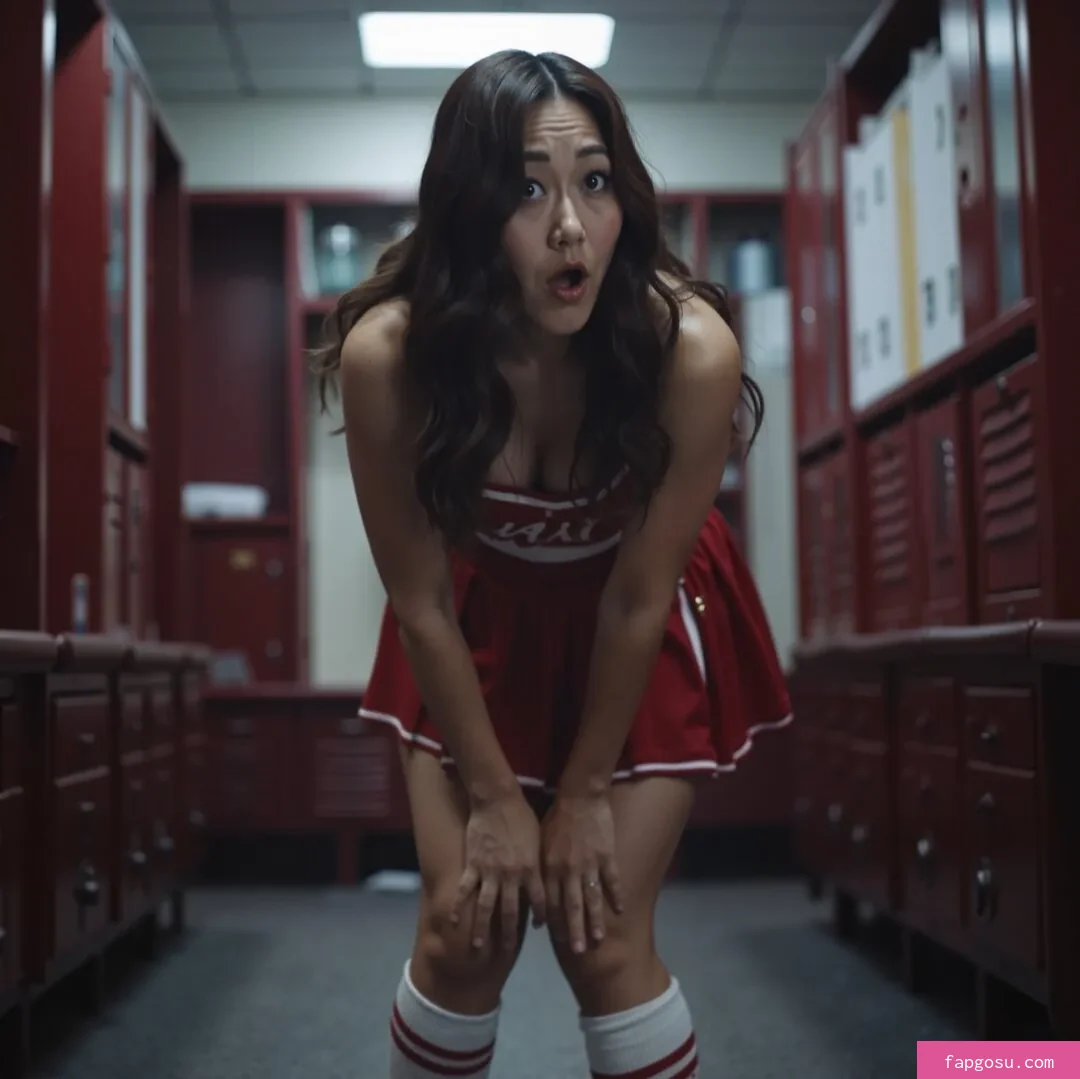 Karen Fukuhara