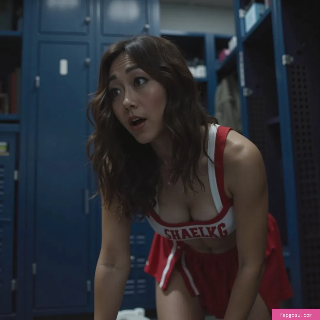 Karen Fukuhara