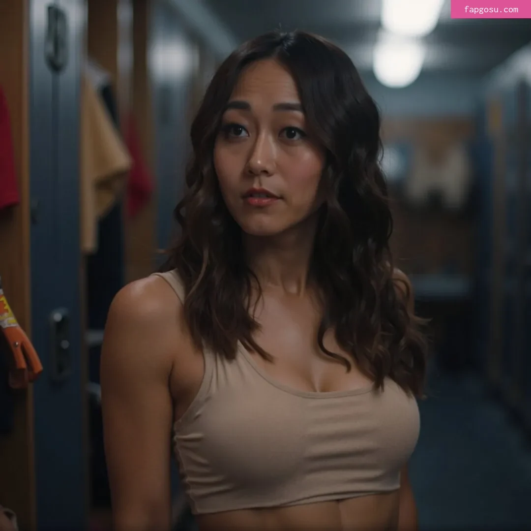 Karen Fukuhara