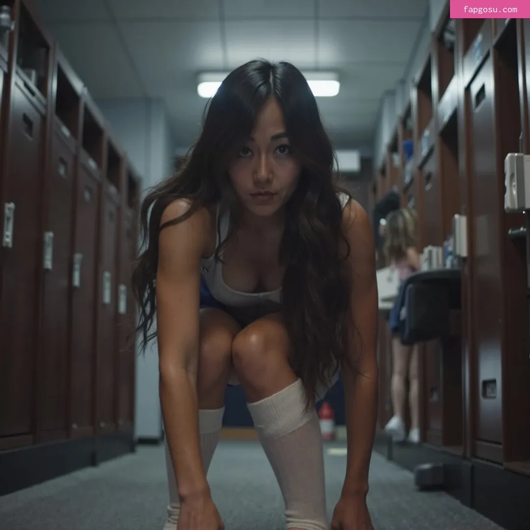 Karen Fukuhara