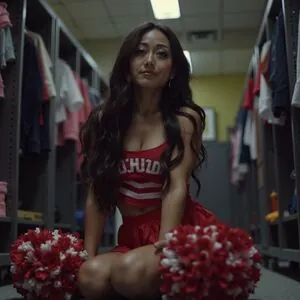 Karen Fukuhara
