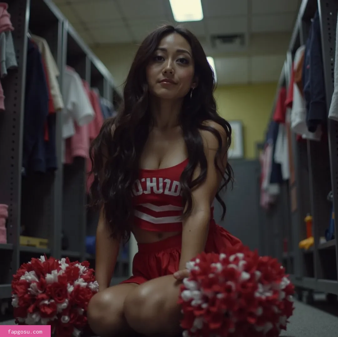 Karen Fukuhara - Photo #717