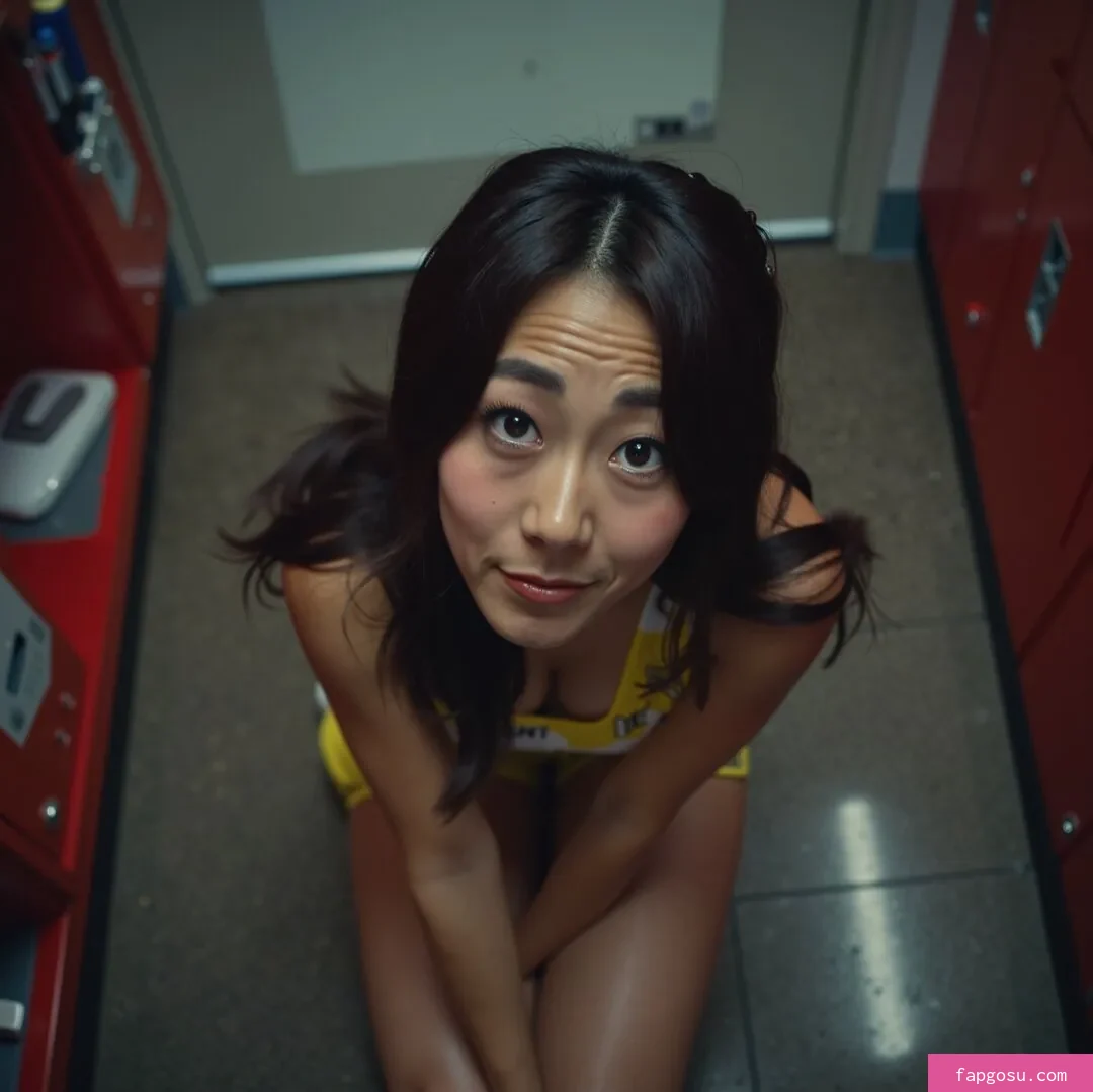 Karen Fukuhara