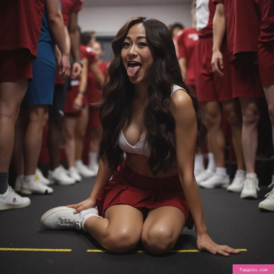 Karen Fukuhara