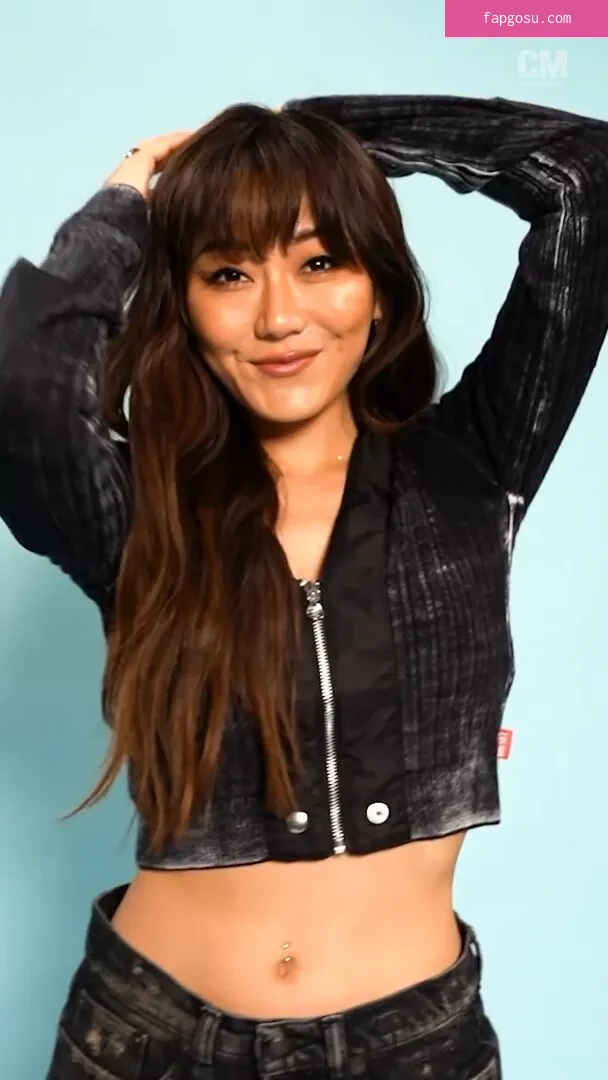 Karen Fukuhara