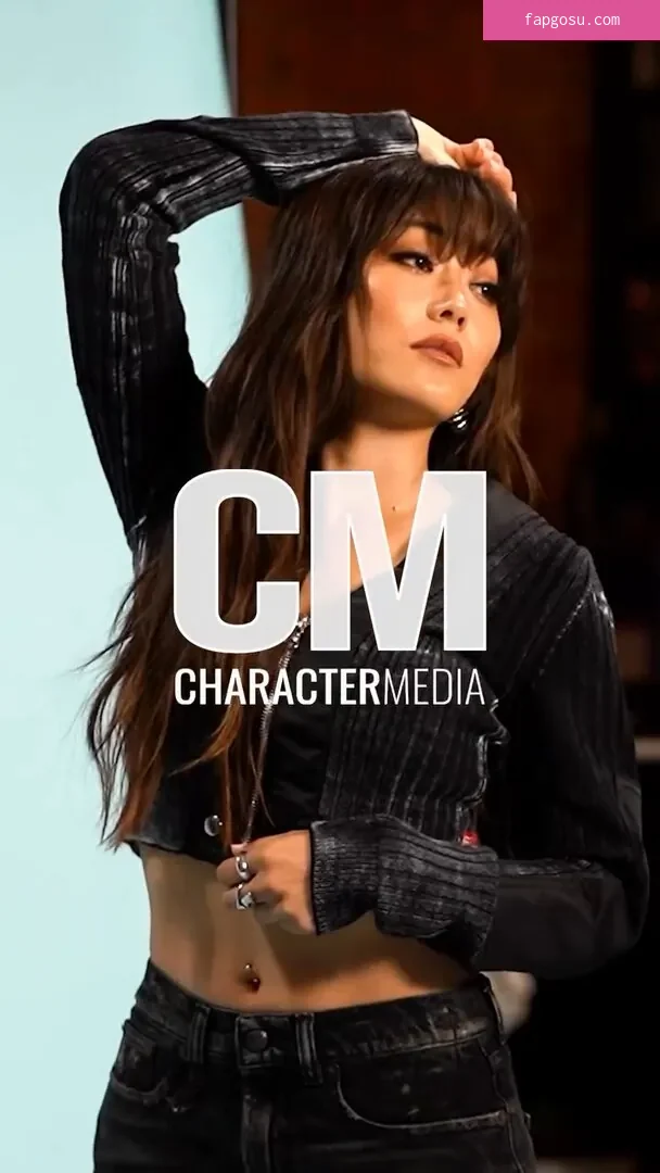 Karen Fukuhara - Photo #734