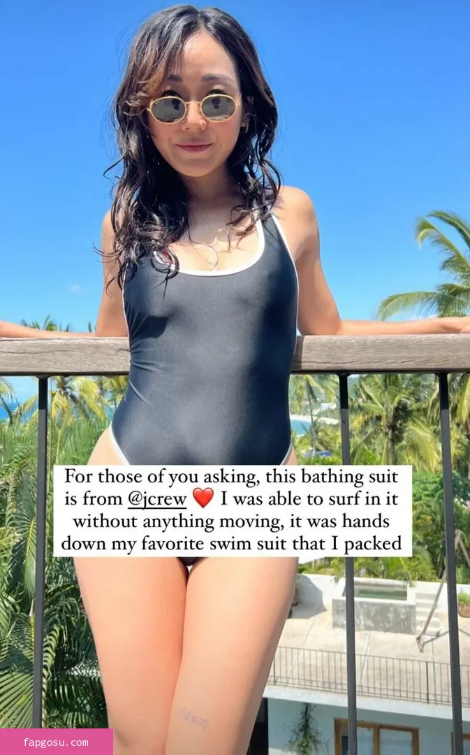 Karen Fukuhara - Photo #74