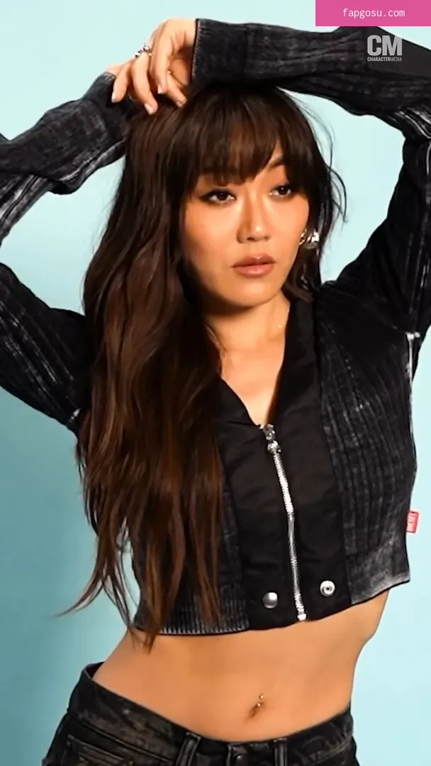 Karen Fukuhara