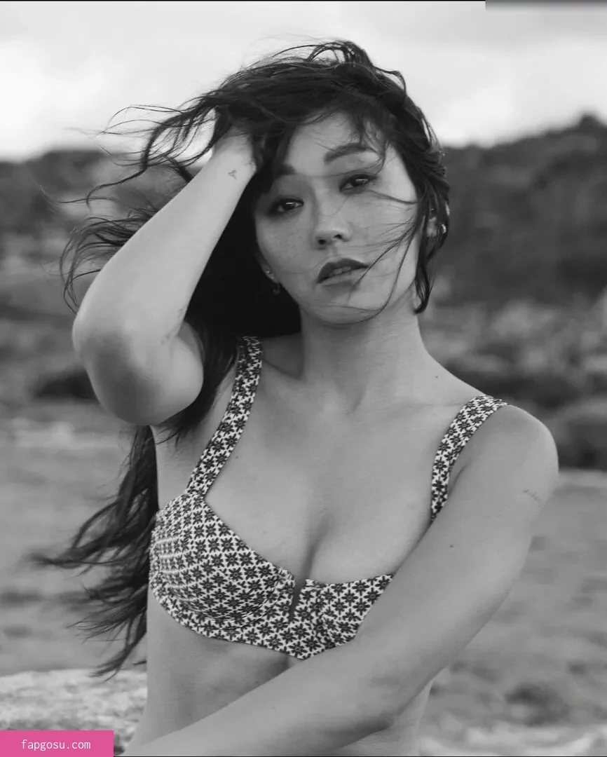 Karen Fukuhara - Photo #755