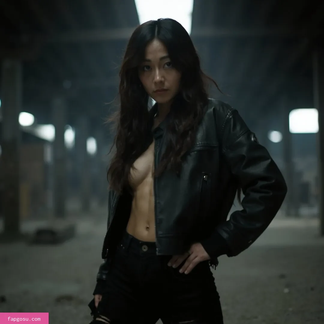 Karen Fukuhara