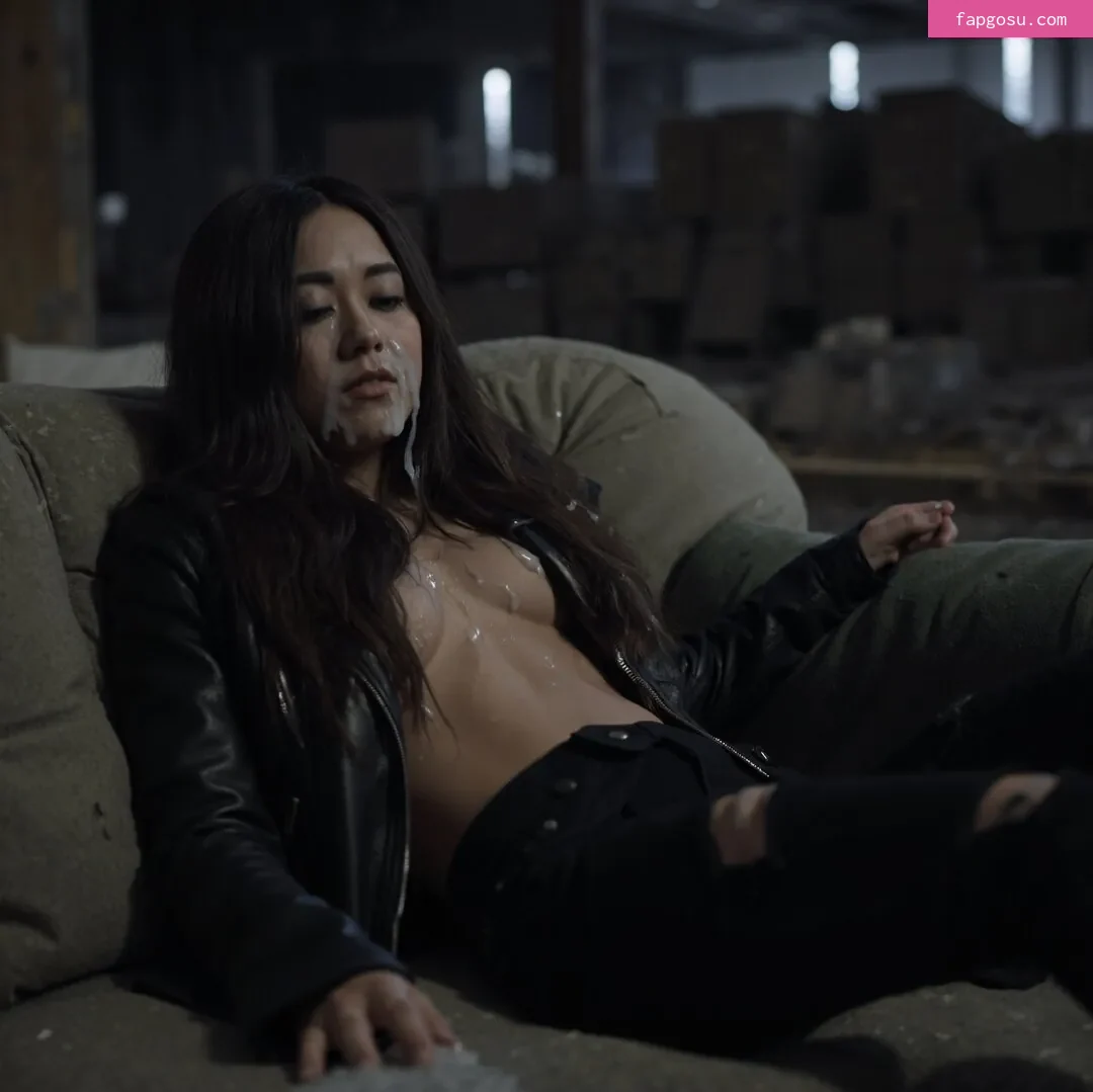 Karen Fukuhara