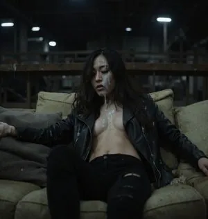 Karen Fukuhara