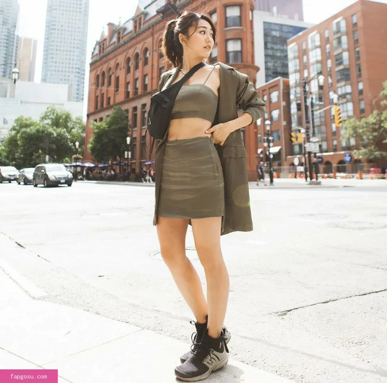 Karen Fukuhara