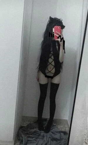 KO-FI Dolly content