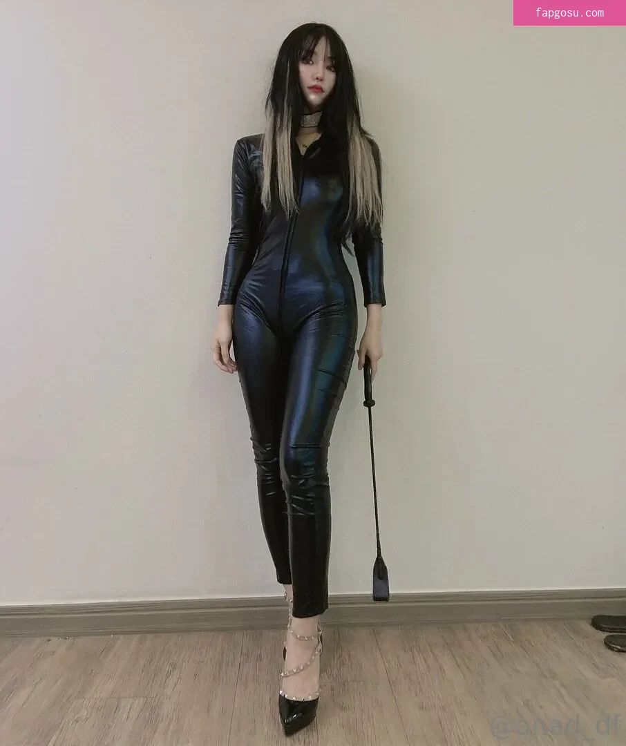 Korean Femdom