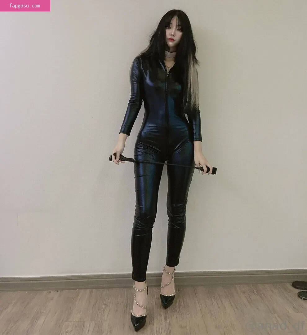Korean Femdom