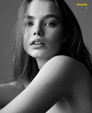 Kristine Froseth content