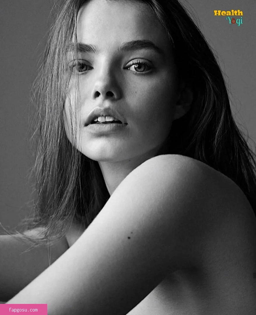 Kristine Froseth