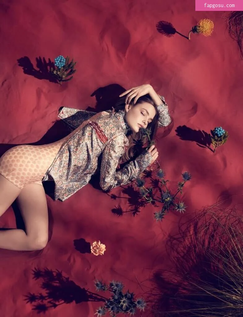 Kristine Froseth