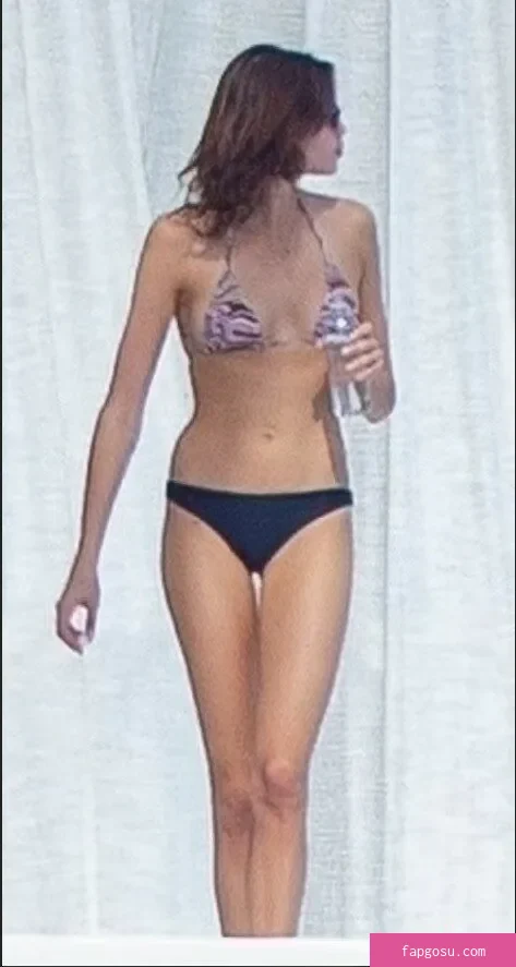 Kaia Gerber