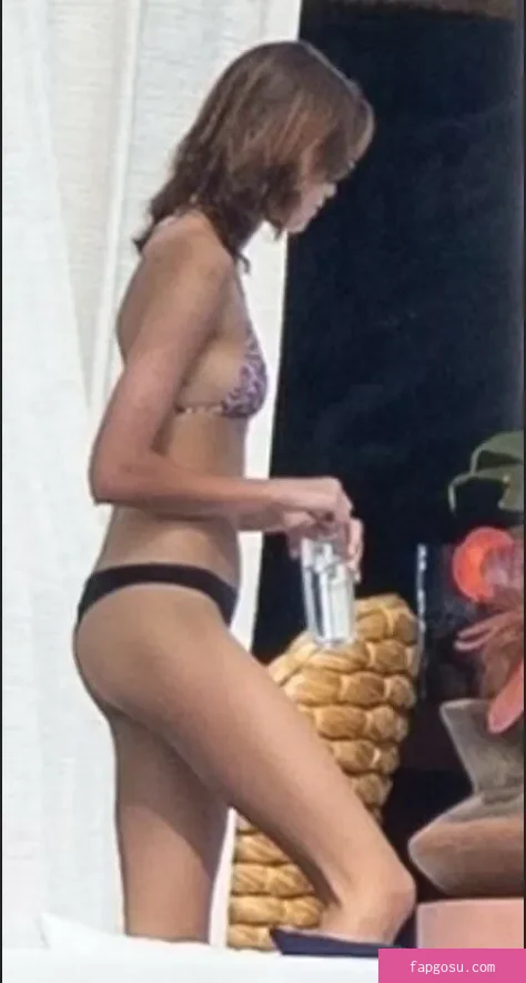 Kaia Gerber